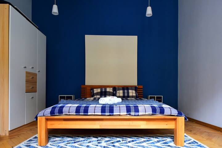 Apartament 2 camere - 62 mp utili,  Bd. Dragalina- Timisoara