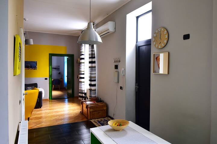 Apartament 2 camere - 62 mp utili,  Bd. Dragalina- Timisoara
