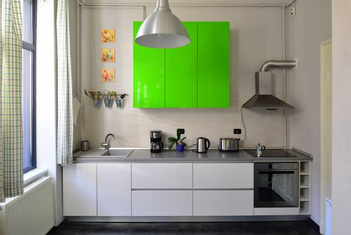 Apartament 2 camere - 62 mp utili,  Bd. Dragalina- Timisoara
