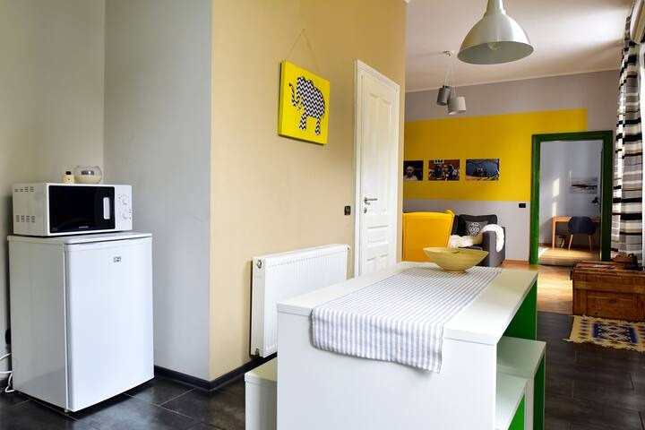 Apartament 2 camere - 62 mp utili,  Bd. Dragalina- Timisoara