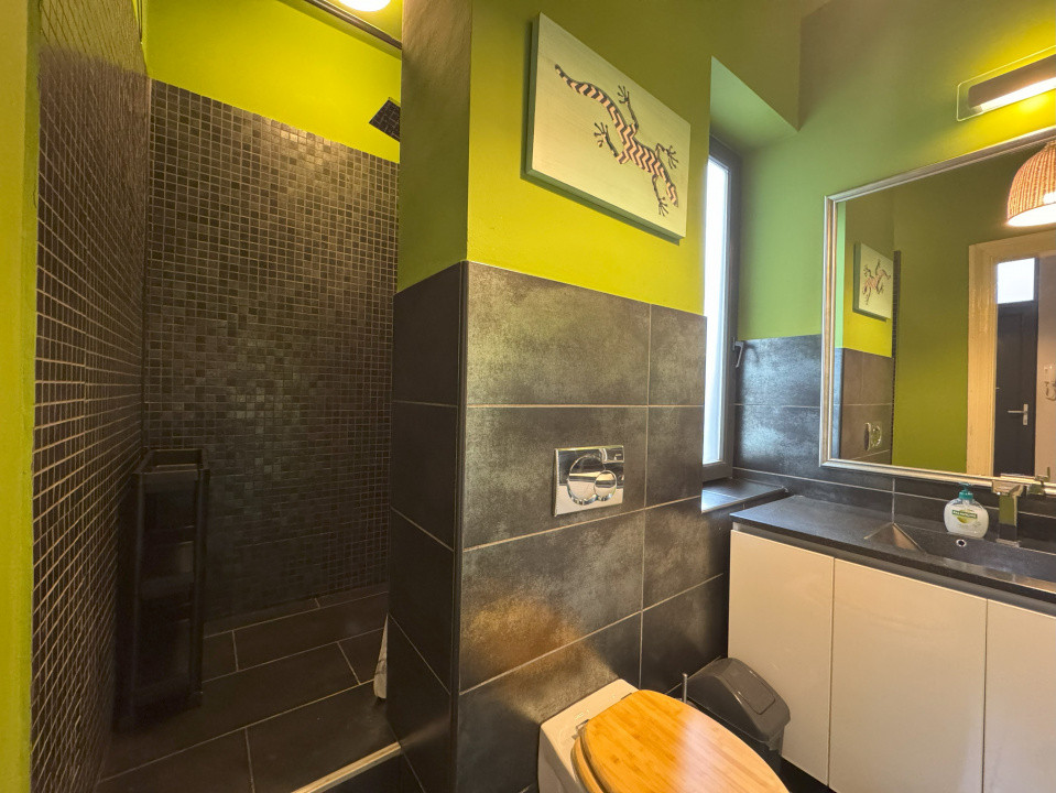 Apartament 2 camere - 62 mp utili,  Bd. Dragalina- Timisoara