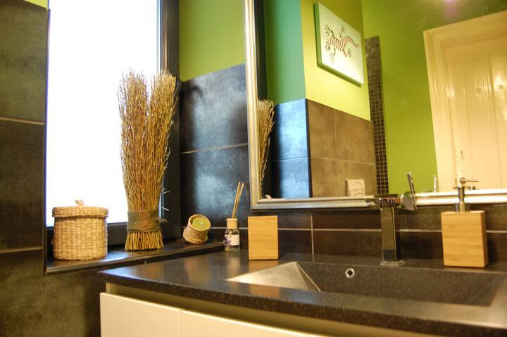 Apartament 2 camere - 62 mp utili,  Bd. Dragalina- Timisoara