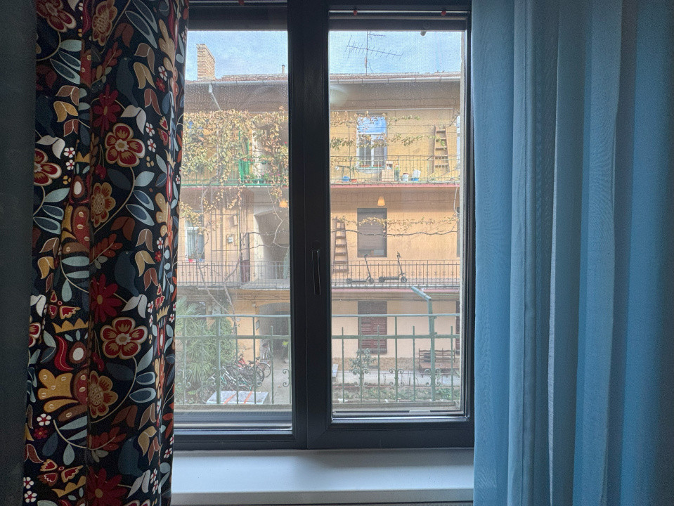 Apartament 2 camere - 62 mp utili,  Bd. Dragalina- Timisoara