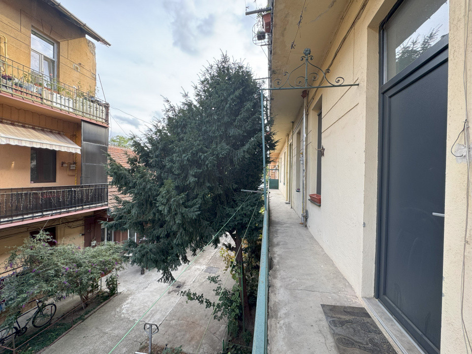 Apartament 2 camere - 62 mp utili,  Bd. Dragalina- Timisoara