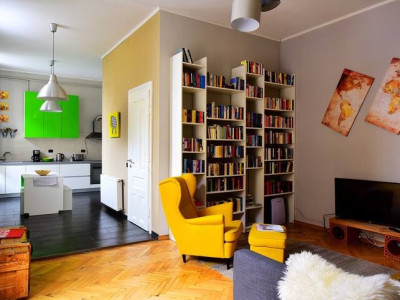 Apartament 2 camere - 62 mp utili,  Bd. Dragalina- Timisoara