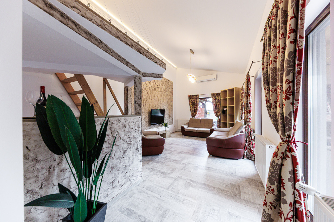 Duplex despartit de camera tehnica -  Dumbravita, Ferventia II– Comision 0%