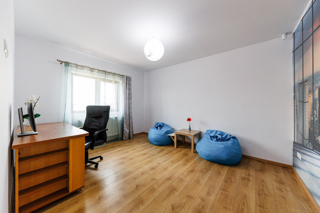 Duplex despartit de camera tehnica -  Dumbravita, Ferventia II– Comision 0%