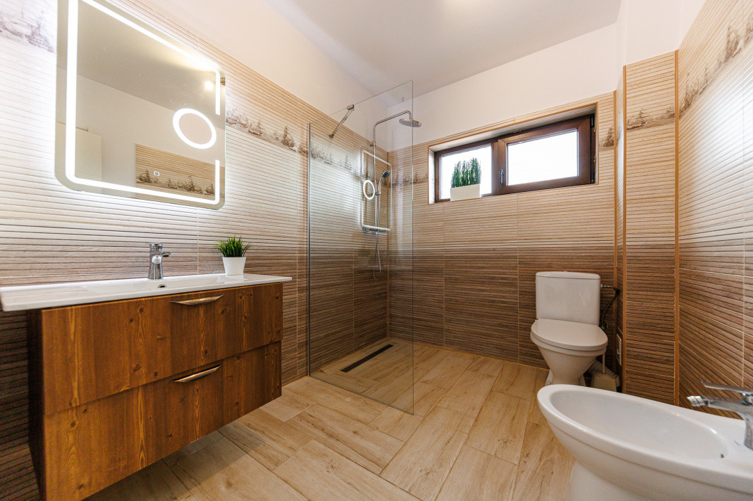 Duplex despartit de camera tehnica -  Dumbravita, Ferventia II– Comision 0%