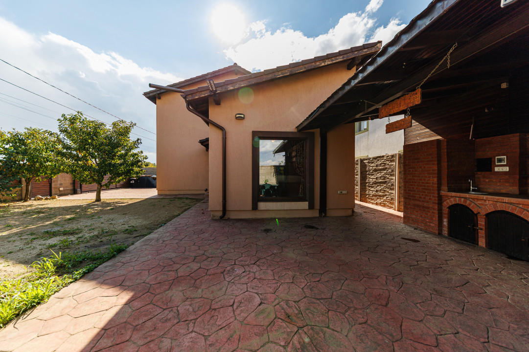 Duplex despartit de camera tehnica -  Dumbravita, Ferventia II– Comision 0%