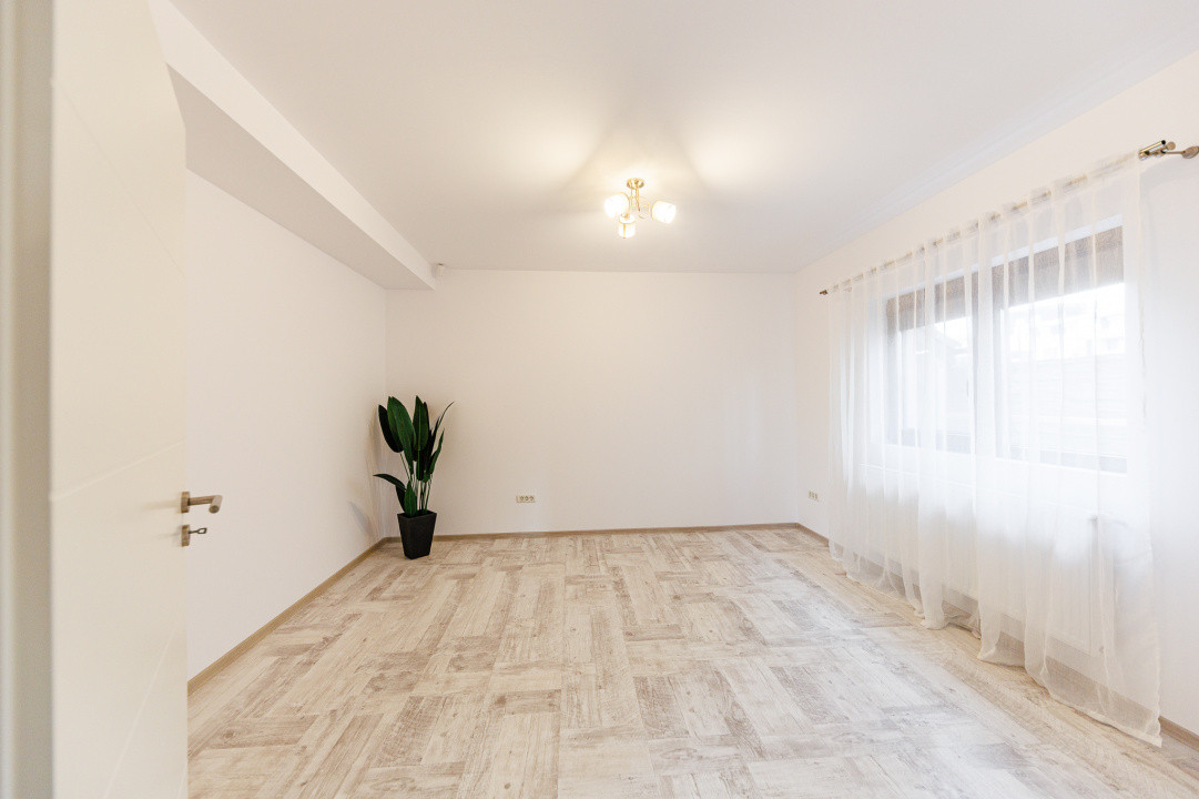 Duplex despartit de camera tehnica -  Dumbravita, Ferventia II– Comision 0%