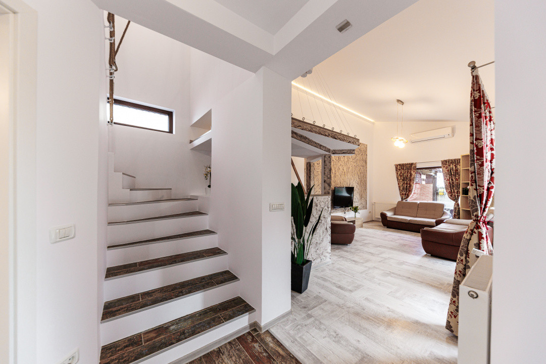 Duplex despartit de camera tehnica -  Dumbravita, Ferventia II– Comision 0%