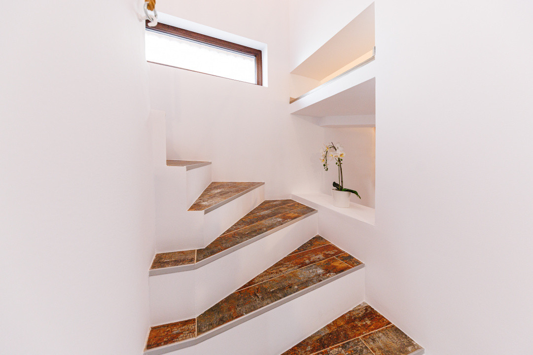 Duplex despartit de camera tehnica -  Dumbravita, Ferventia II– Comision 0%