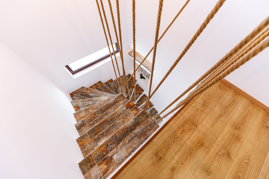 Duplex despartit de camera tehnica -  Dumbravita, Ferventia II– Comision 0%