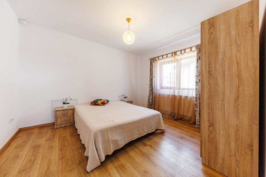 Duplex despartit de camera tehnica -  Dumbravita, Ferventia II– Comision 0%