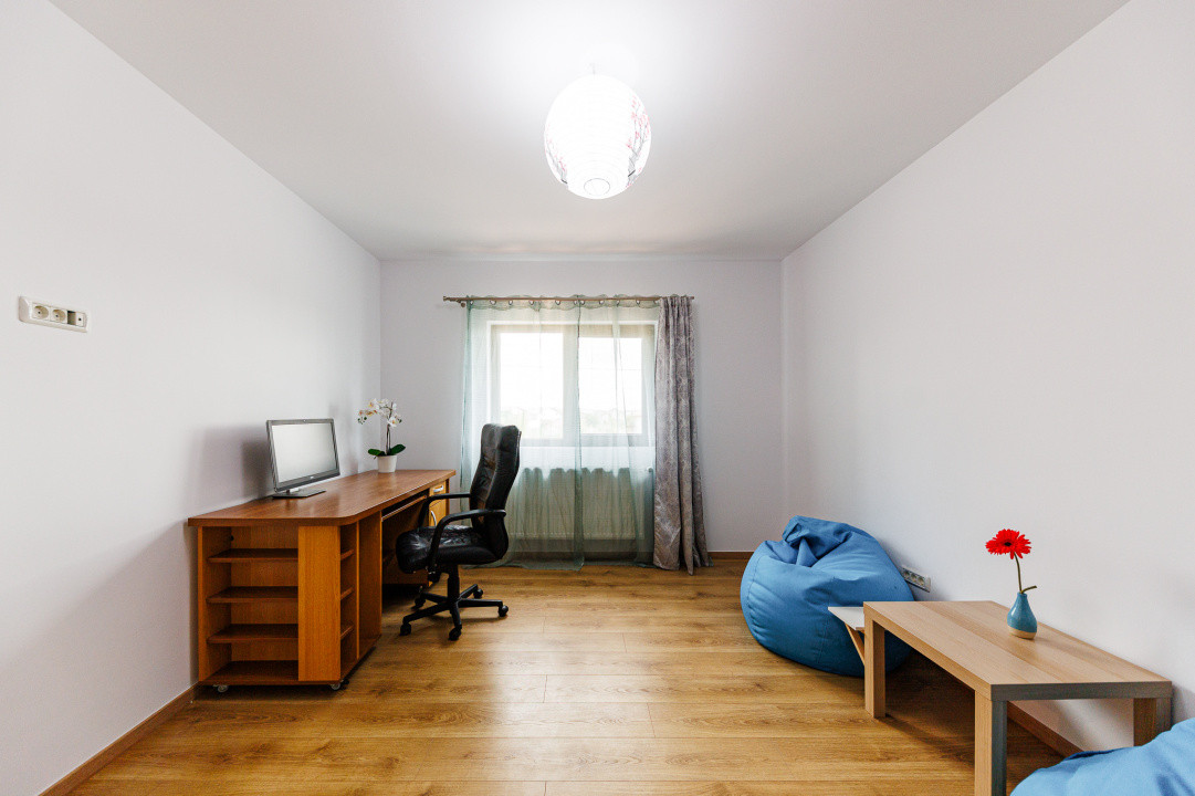 Duplex despartit de camera tehnica -  Dumbravita, Ferventia II– Comision 0%