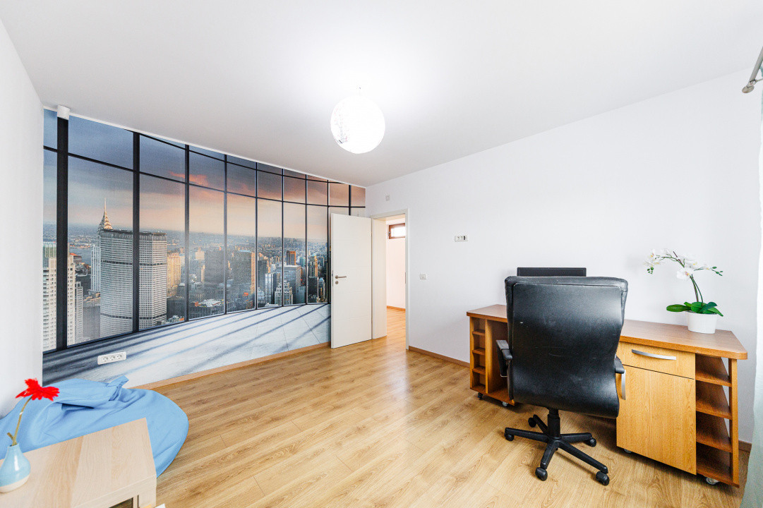 Duplex despartit de camera tehnica -  Dumbravita, Ferventia II– Comision 0%