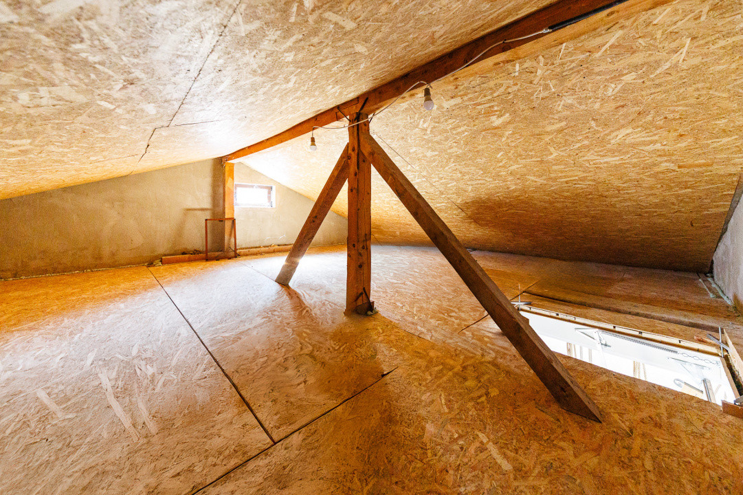 Duplex despartit de camera tehnica -  Dumbravita, Ferventia II– Comision 0%