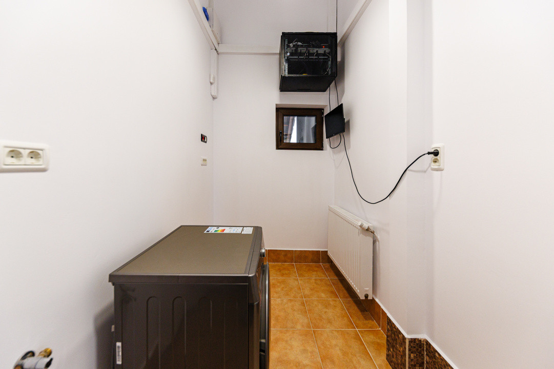 Duplex despartit de camera tehnica -  Dumbravita, Ferventia II– Comision 0%
