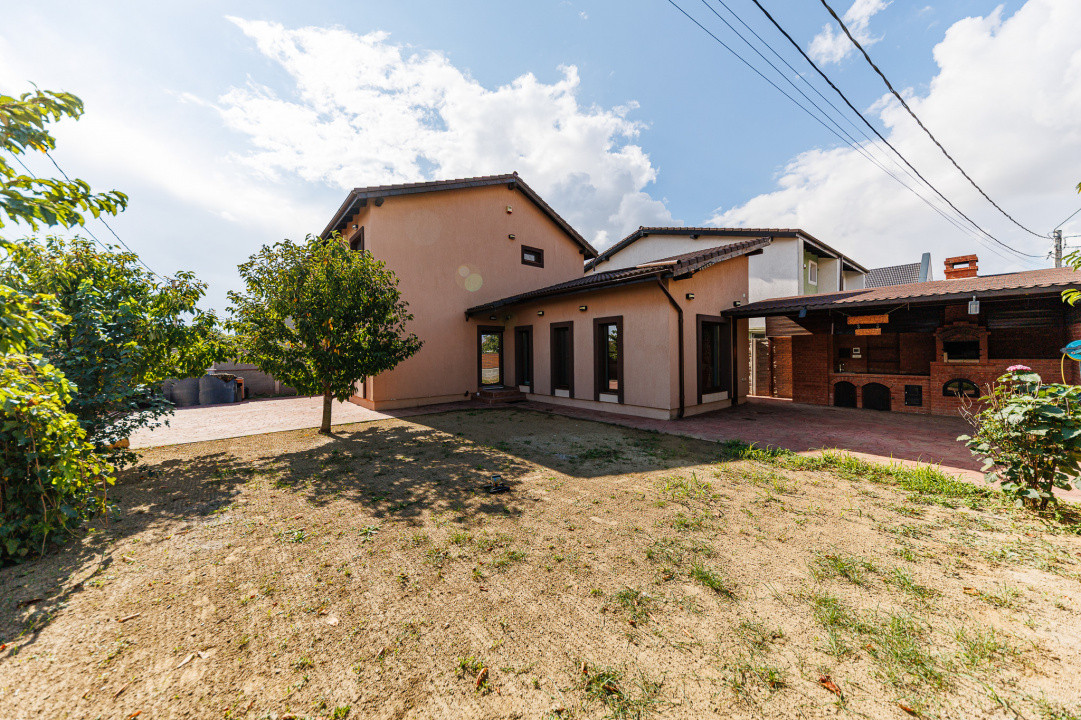 Duplex despartit de camera tehnica -  Dumbravita, Ferventia II– Comision 0%