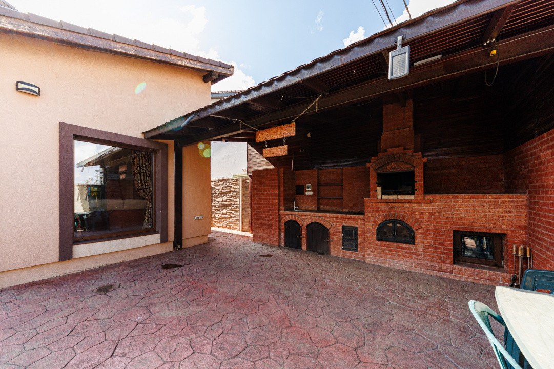 Duplex despartit de camera tehnica -  Dumbravita, Ferventia II– Comision 0%