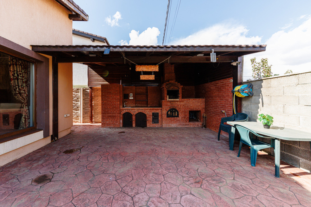 Duplex despartit de camera tehnica -  Dumbravita, Ferventia II– Comision 0%