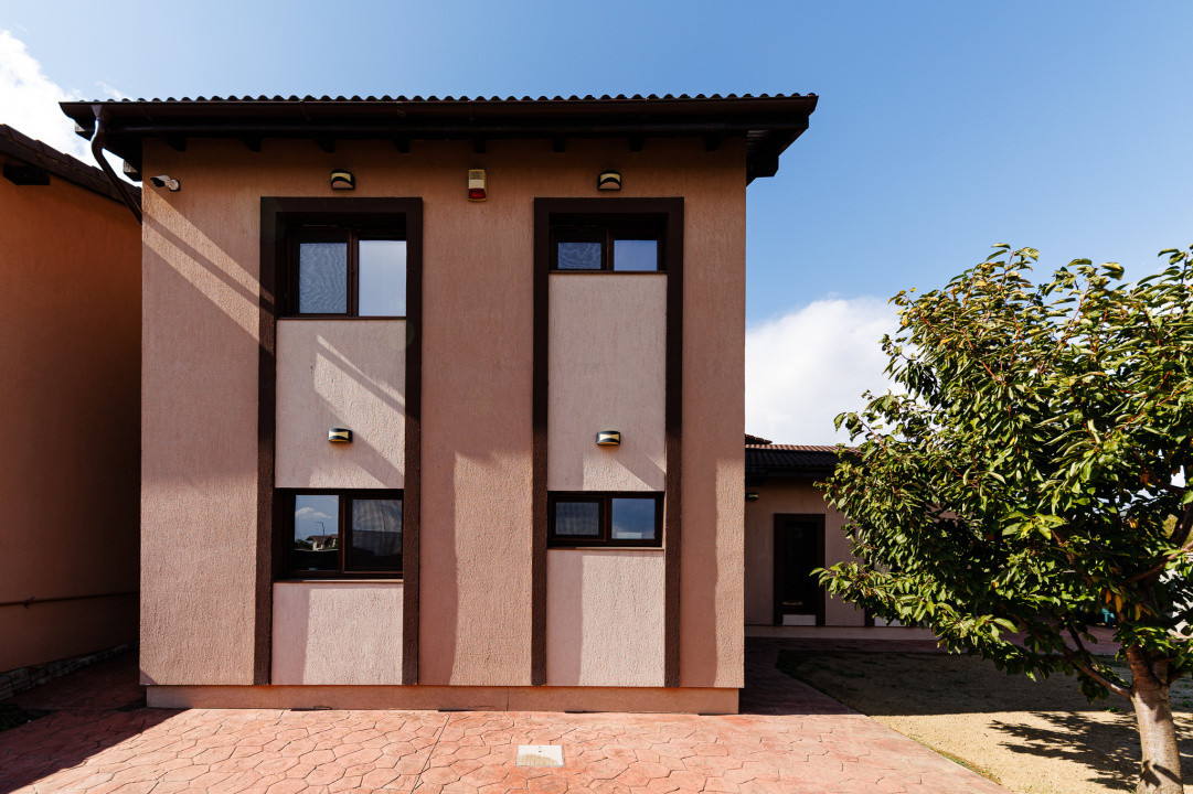 Duplex despartit de camera tehnica -  Dumbravita, Ferventia II– Comision 0%