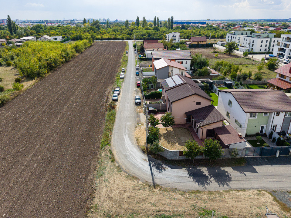 Duplex despartit de camera tehnica -  Dumbravita, Ferventia II– Comision 0%