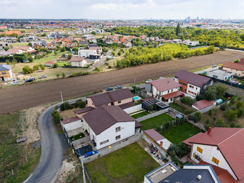 Duplex despartit de camera tehnica -  Dumbravita, Ferventia II– Comision 0%