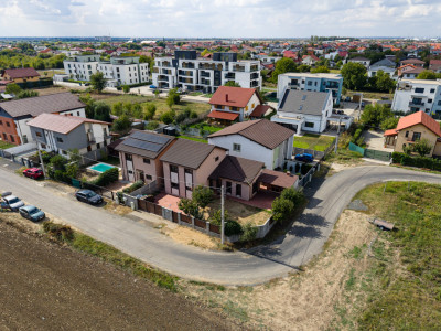 Duplex despartit de camera tehnica -  Dumbravita, Ferventia II– Comision 0%