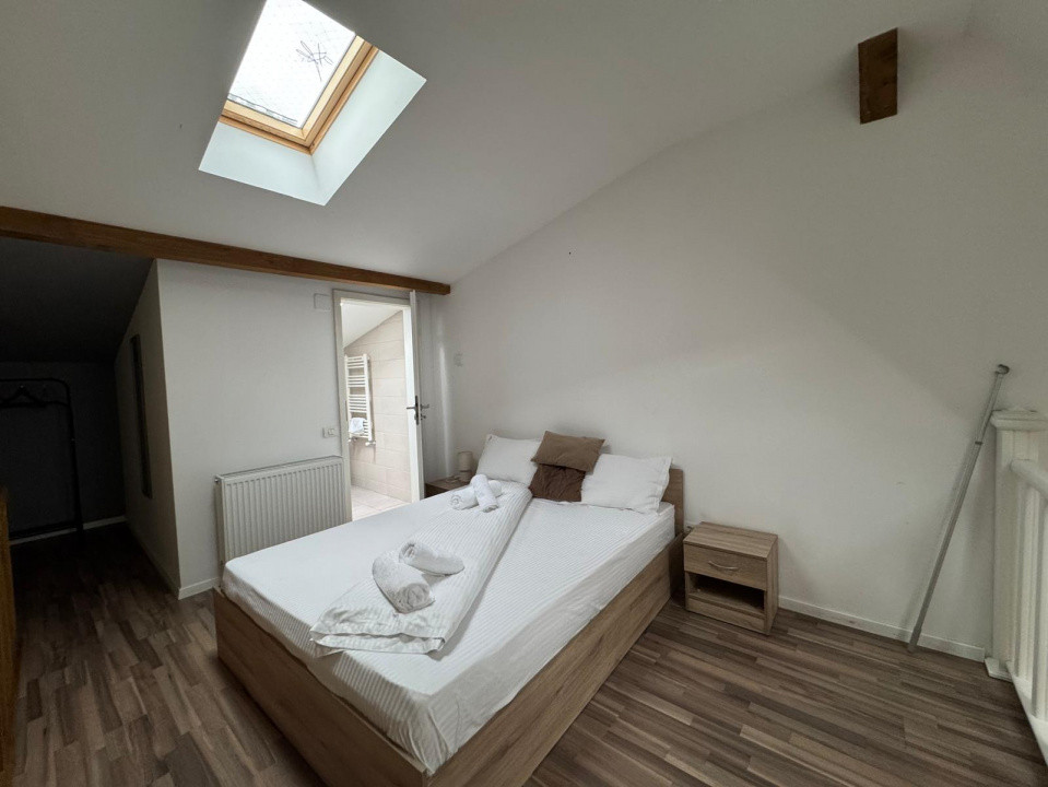 Apartament 2 camere elegant – Centrul Vechi Timisoara - Comision 0