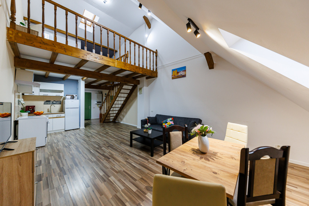 Apartament 2 camere elegant – Piata Unirii Timisoara - Comision 0