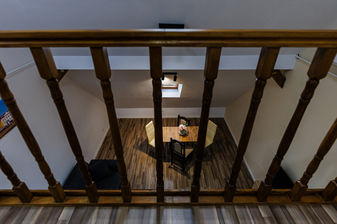 Apartament 2 camere elegant – Piata Unirii Timisoara - Comision 0