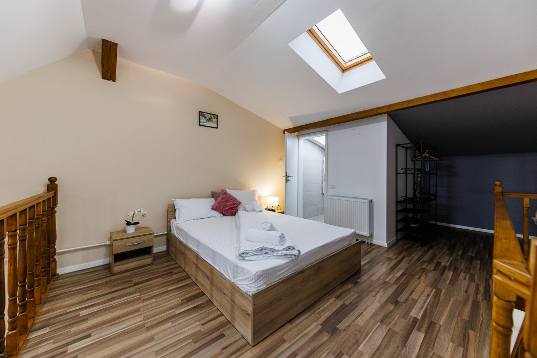 Apartament 2 camere elegant – Piata Unirii Timisoara - Comision 0