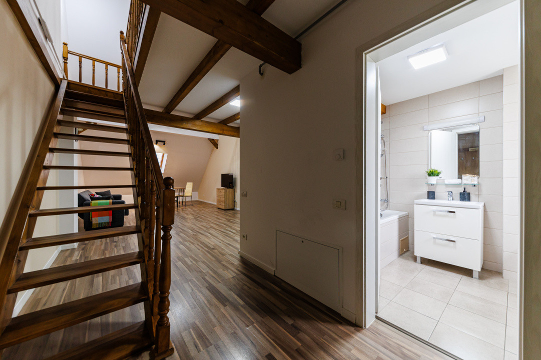 Apartament 2 camere elegant – Piata Unirii Timisoara - Comision 0