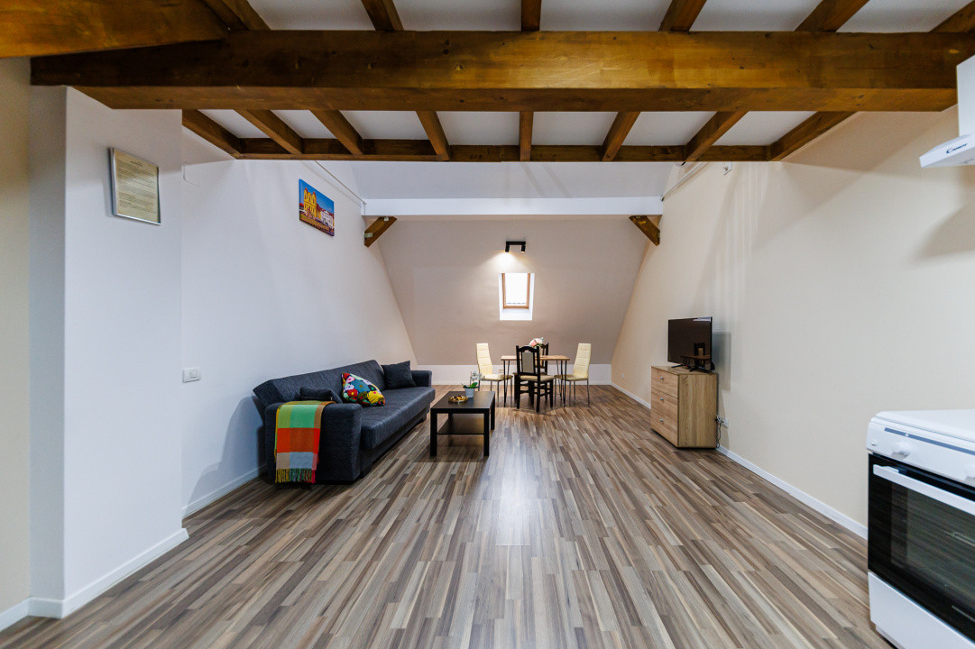 Apartament 2 camere elegant – Piata Unirii Timisoara - Comision 0