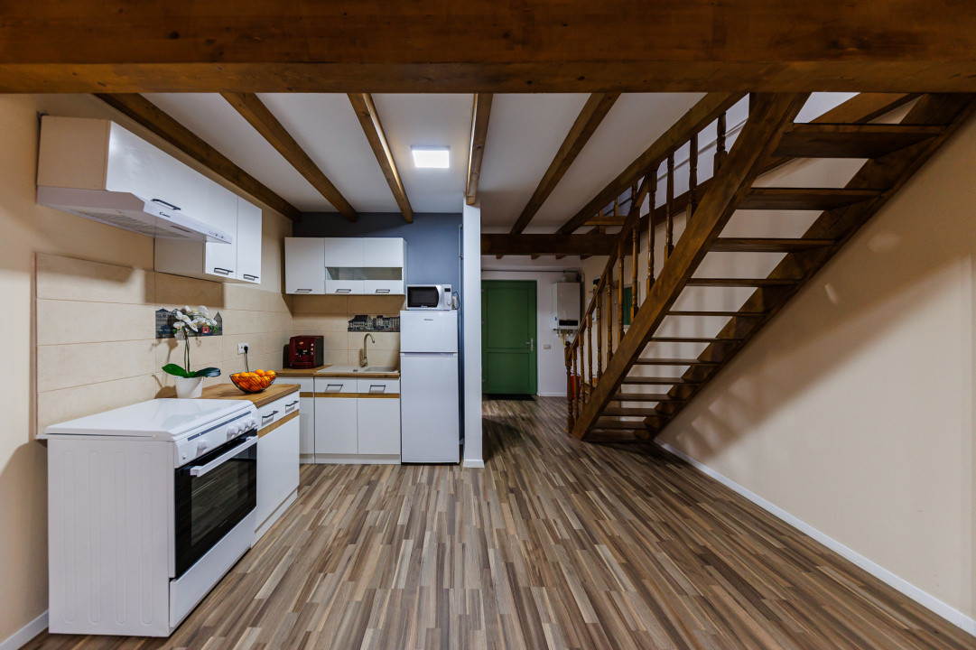 Apartament 2 camere elegant – Piata Unirii Timisoara - Comision 0