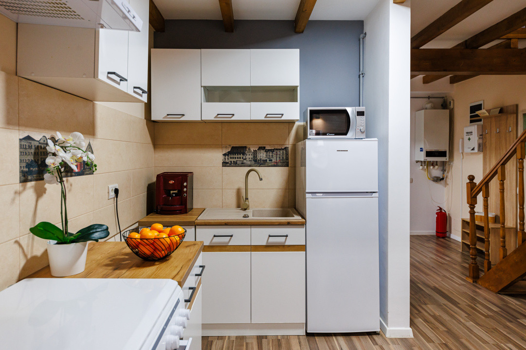 Apartament 2 camere elegant – Piata Unirii Timisoara - Comision 0