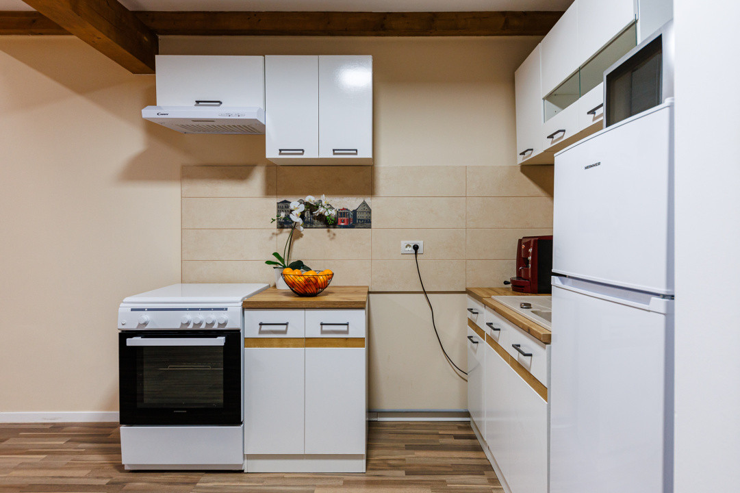 Apartament 2 camere elegant – Piata Unirii Timisoara - Comision 0