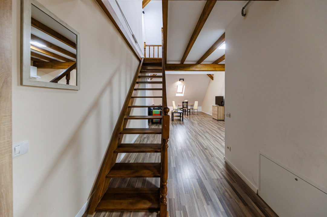 Apartament 2 camere elegant – Piata Unirii Timisoara - Comision 0