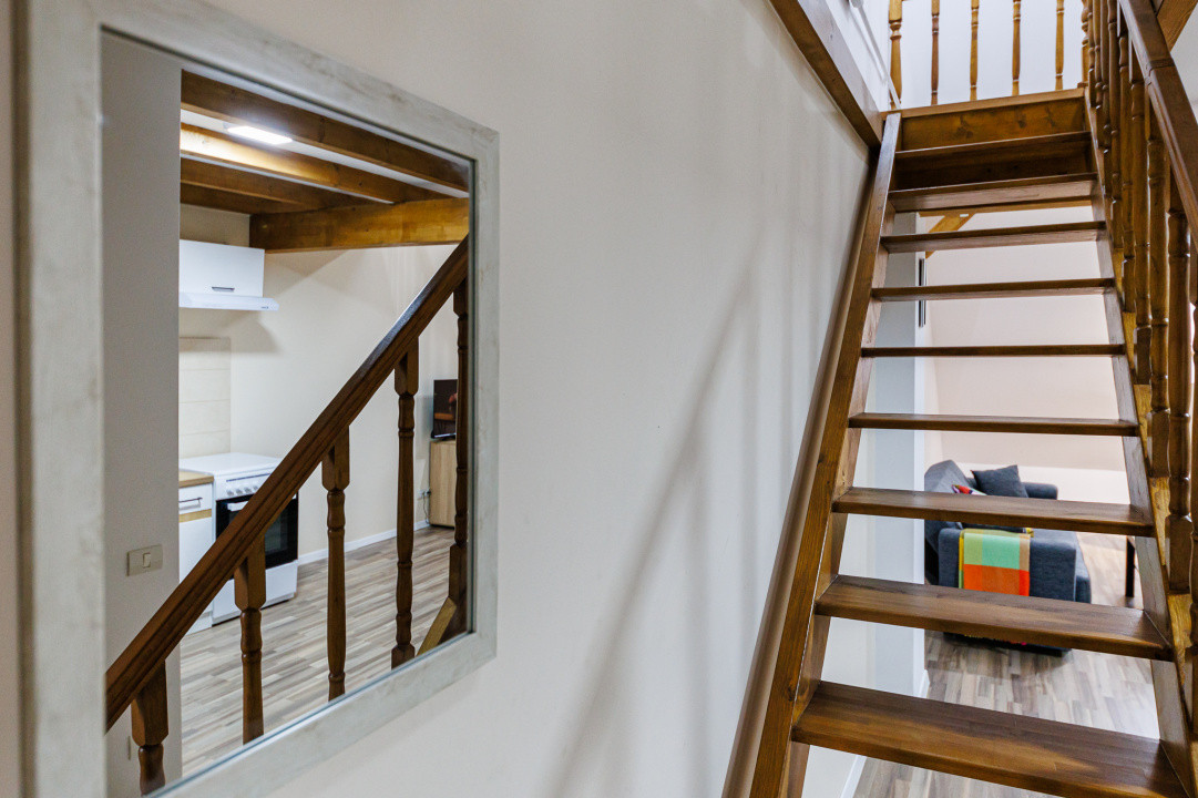 Apartament 2 camere elegant – Piata Unirii Timisoara - Comision 0