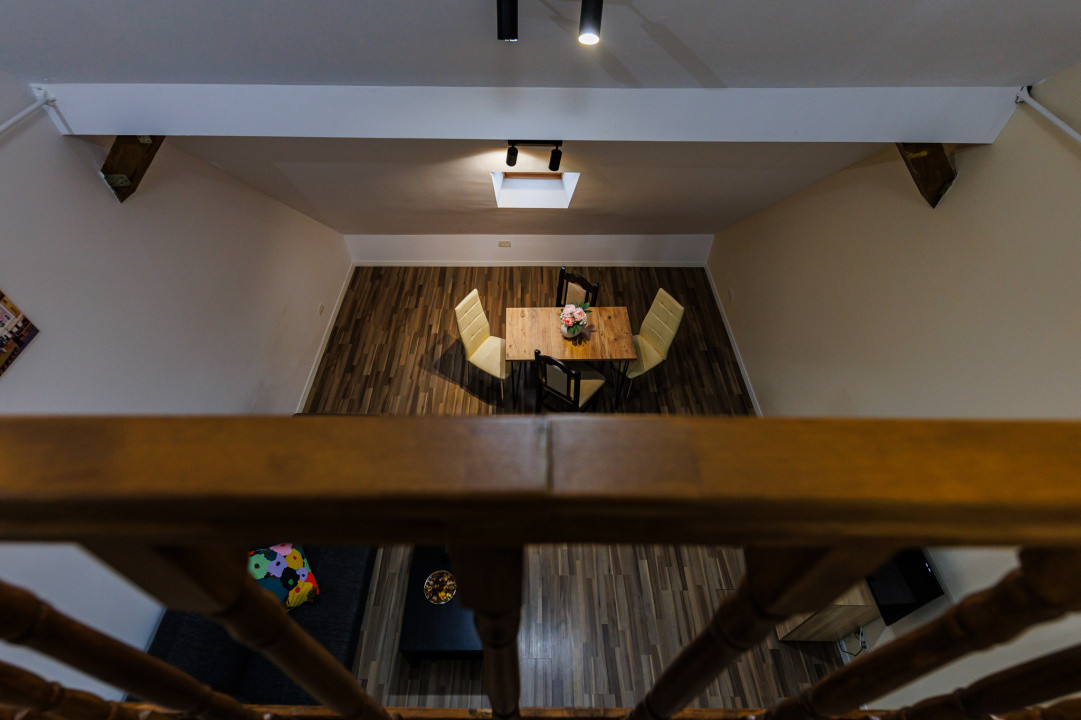 Apartament 2 camere elegant – Piata Unirii Timisoara - Comision 0