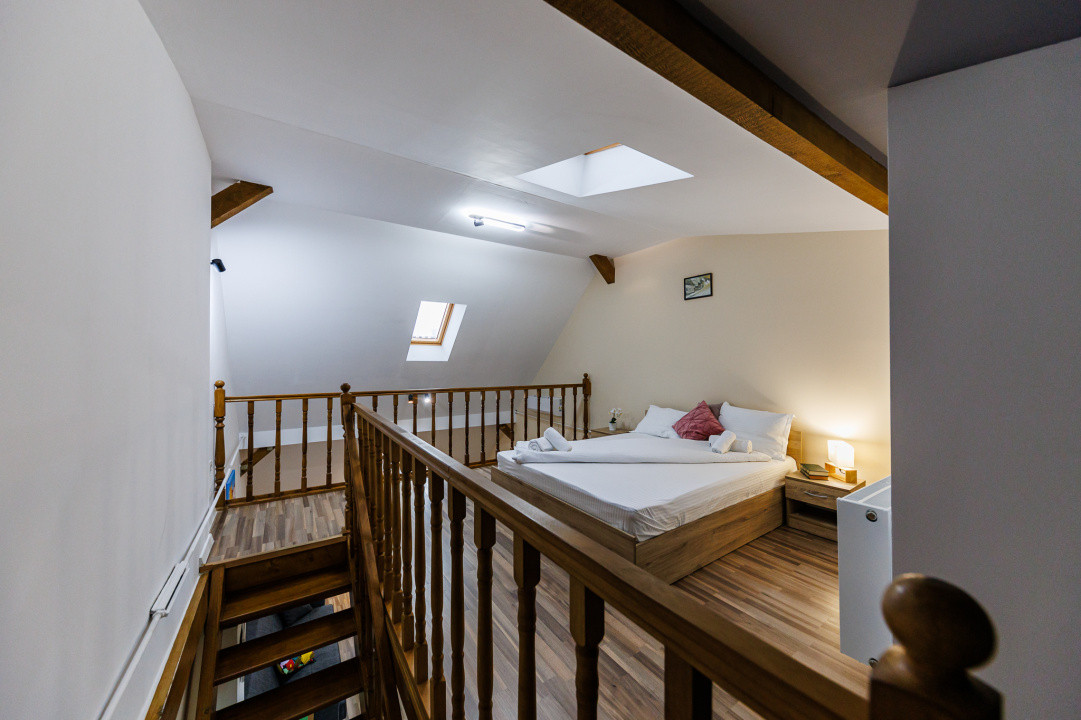 Apartament 2 camere elegant – Piata Unirii Timisoara - Comision 0