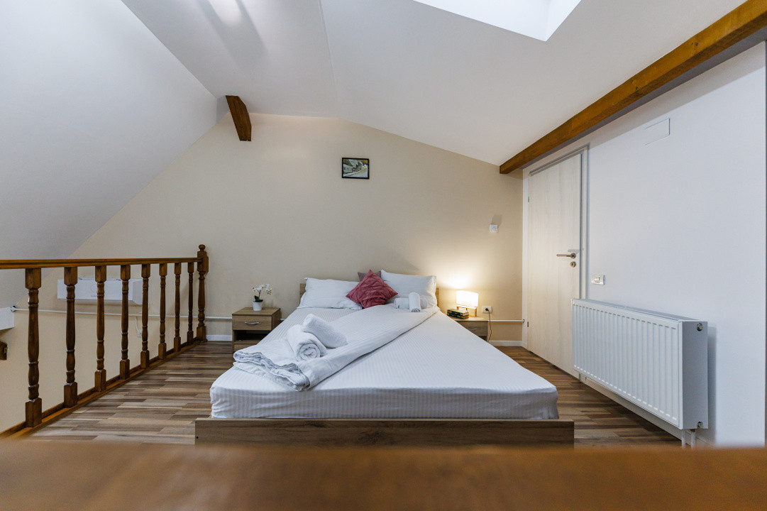 Apartament 2 camere elegant – Piata Unirii Timisoara - Comision 0