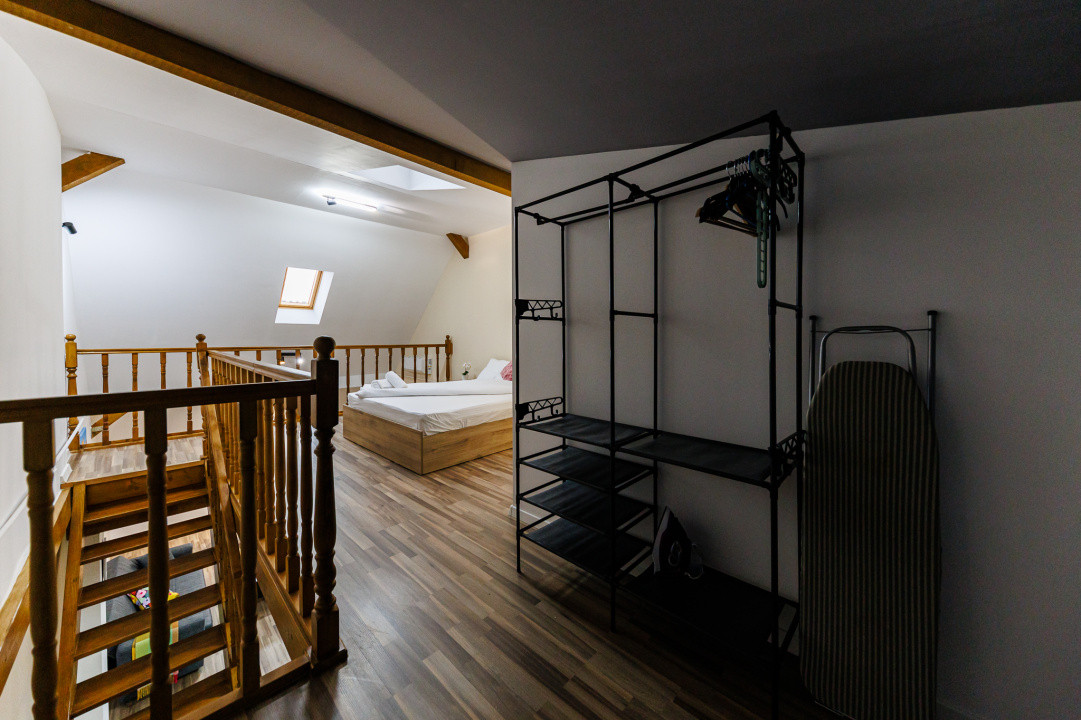 Apartament 2 camere elegant – Piata Unirii Timisoara - Comision 0