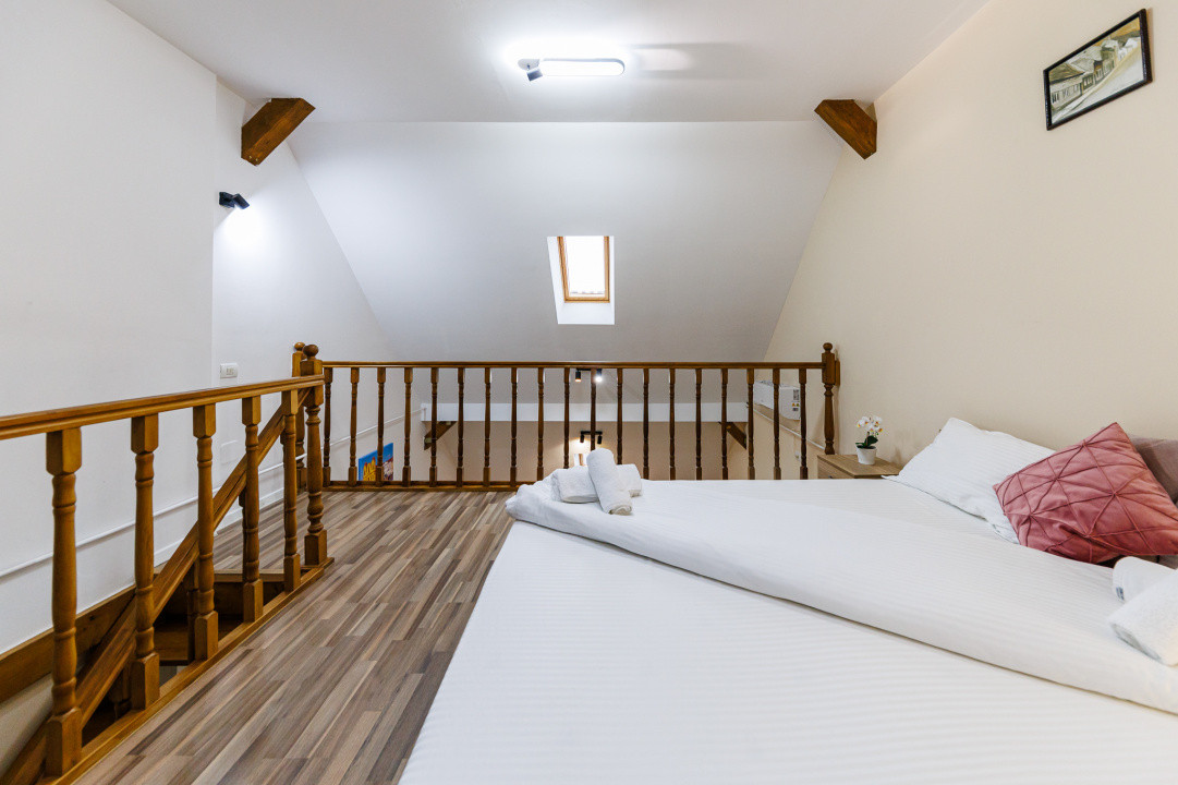 Apartament 2 camere elegant – Piata Unirii Timisoara - Comision 0