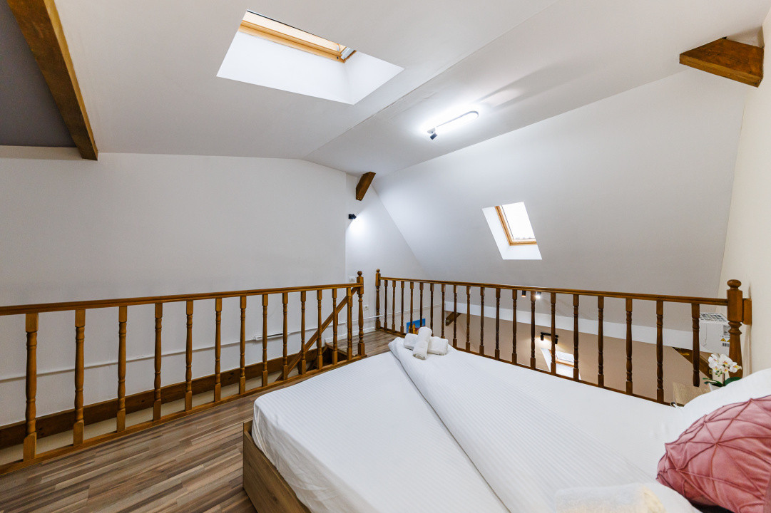 Apartament 2 camere elegant – Piata Unirii Timisoara - Comision 0