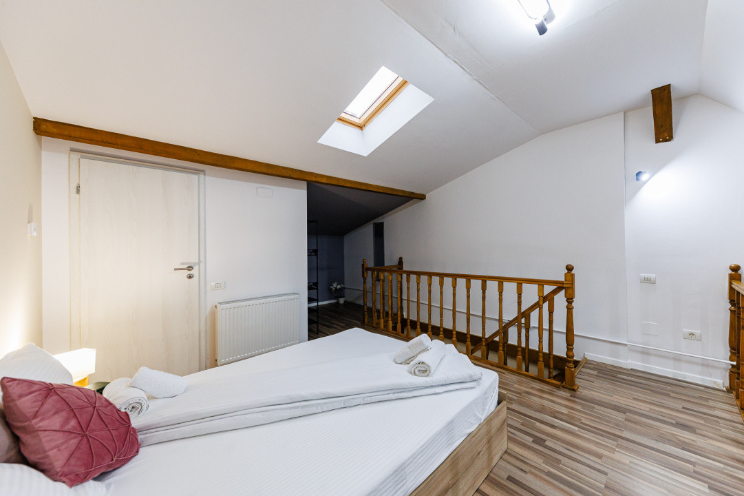 Apartament 2 camere elegant – Piata Unirii Timisoara - Comision 0