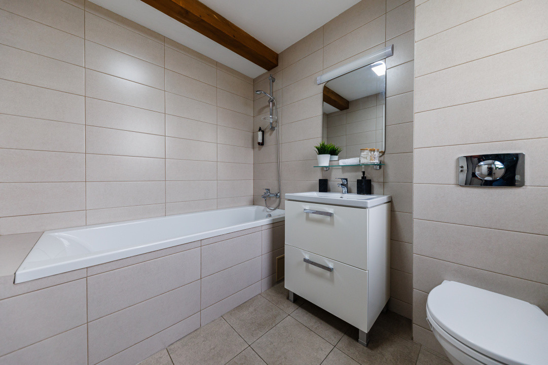 Apartament 2 camere elegant – Piata Unirii Timisoara - Comision 0