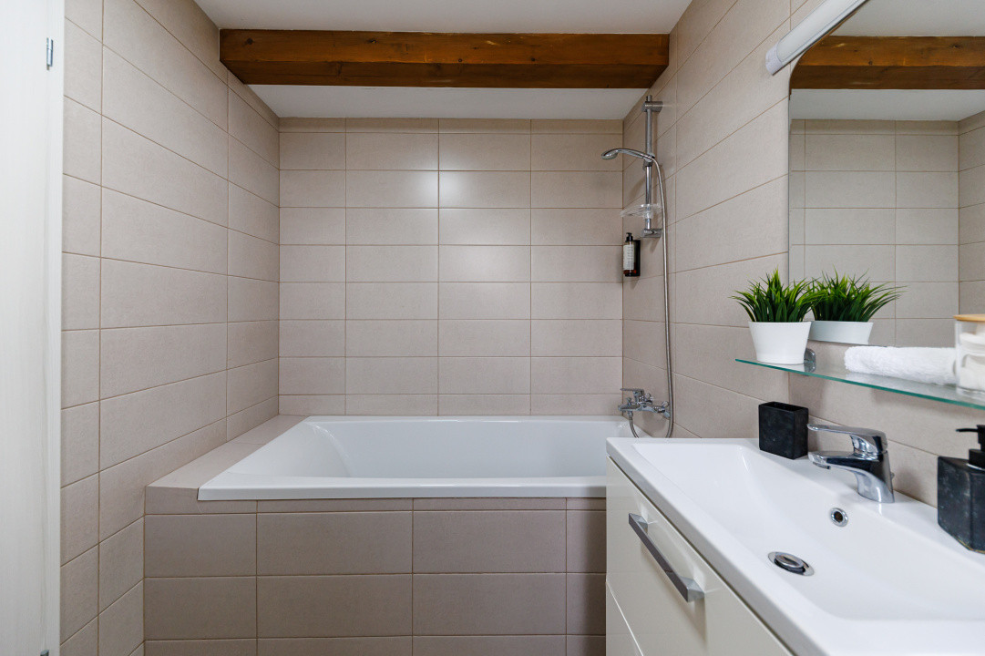 Apartament 2 camere elegant – Piata Unirii Timisoara - Comision 0