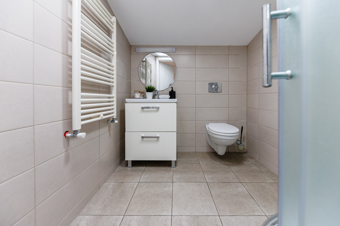 Apartament 2 camere elegant – Piata Unirii Timisoara - Comision 0